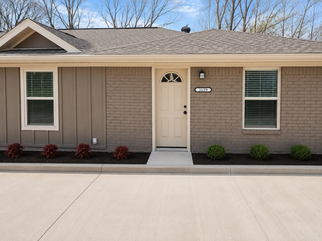 Old Missouri Duplexes - Old Missouri Duplexes Townhome