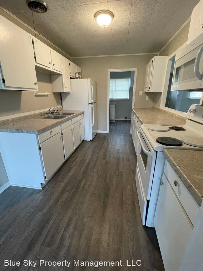 Foto del edificio - 3 br, 1 bath House - 3114 W Devon