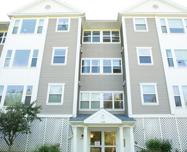 Foto del edificio - 160 Wiley Rd