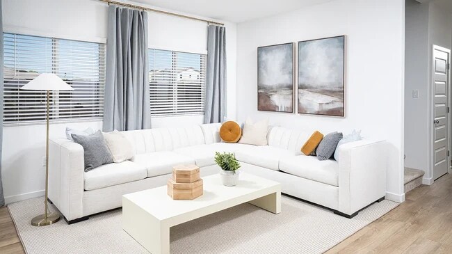 Foto del edificio - 1478 Sea Holly St