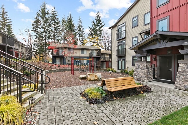 Interior Photo - CityScape: Leasing Specials! Newly Renovated Premier Location in Bellevue, Rooftop Entertainment ...