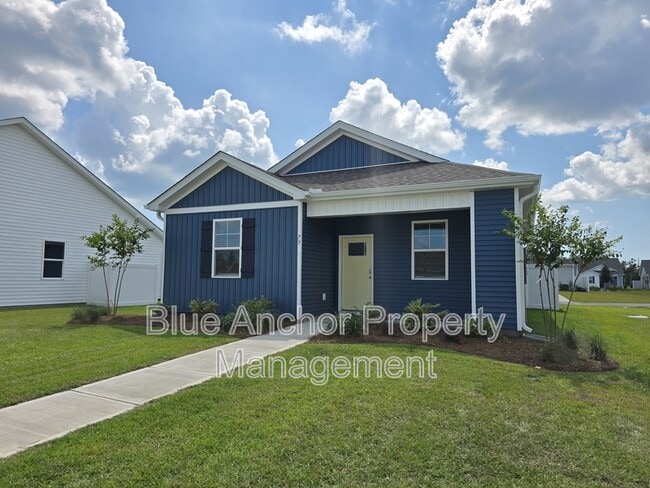 Photo - 77 Bonaparte St House