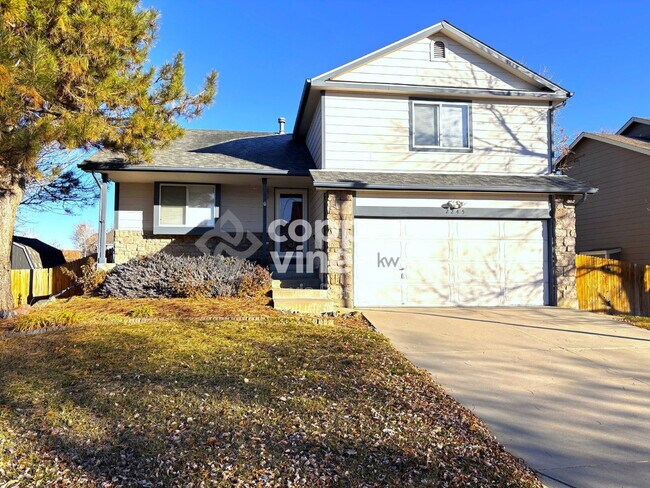 Foto del edificio - 2245 Cherry St