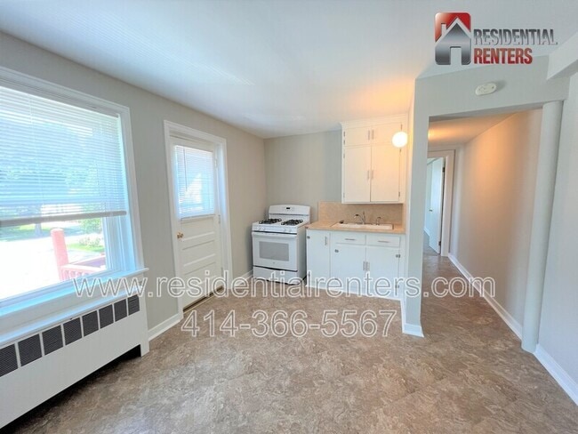 Foto del edificio - 8020 W Becher St