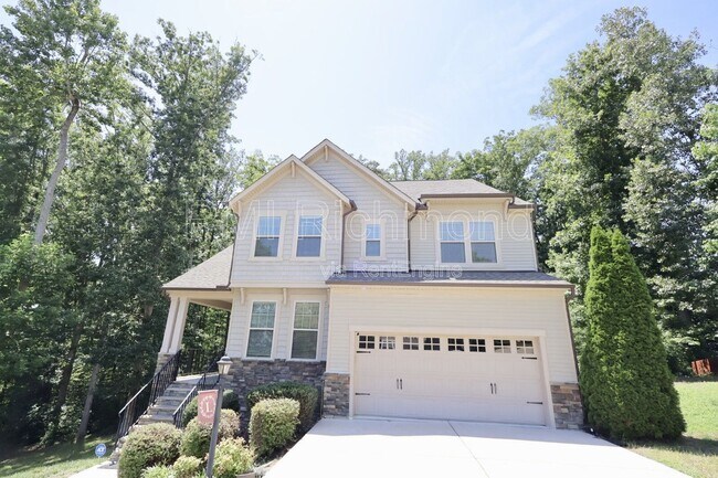 Foto del edificio - 14106 Shallow Creek Ln