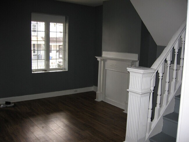 Foto del edificio - 878 N 50th St