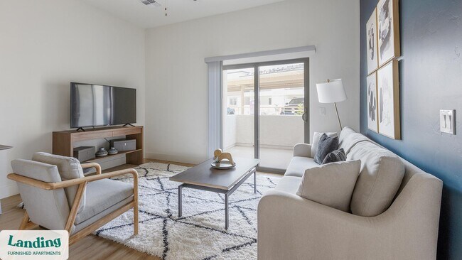 Foto del edificio - 5750 N La Cholla Blvd