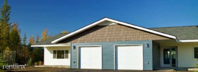 Foto principal - 2 br, 2 bath 4plex - Knik Homes