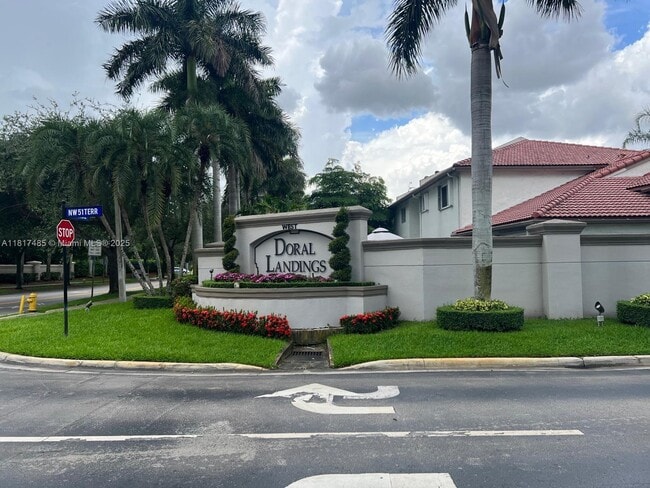 Building Photo - 5083 NW 116th Ave
