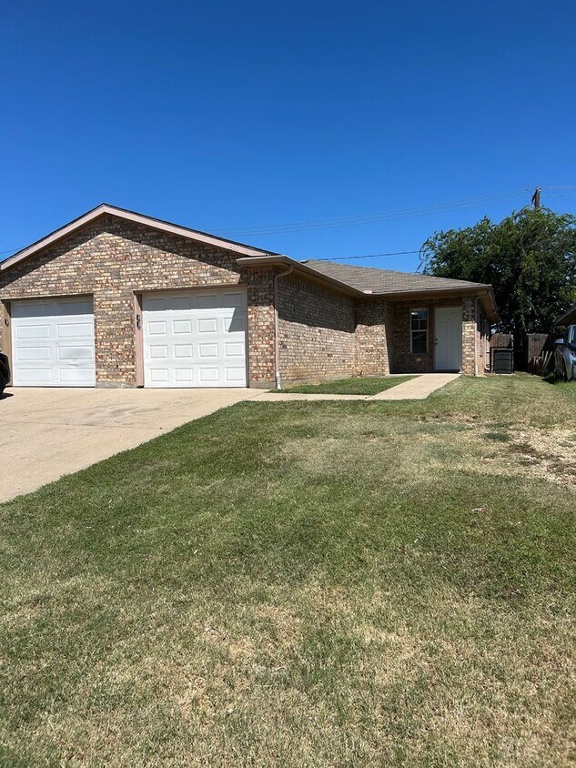 Foto principal - 1800/1802 San Rafael