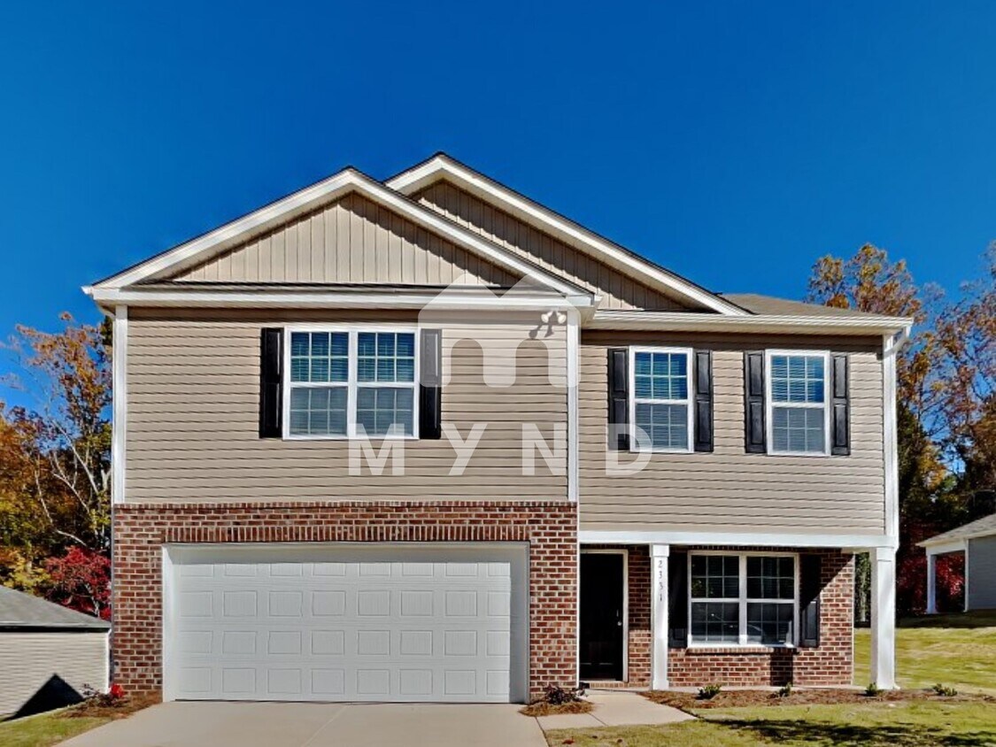 Primary Photo - 2331 Meadow Stream Dr