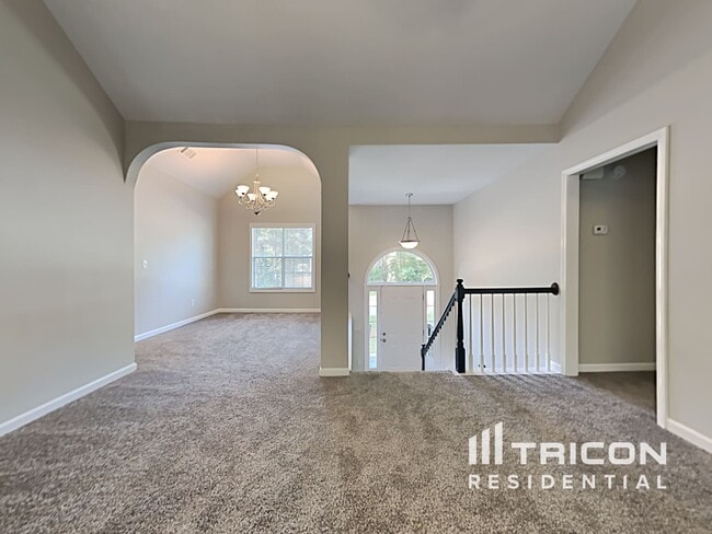 Building Photo - 6550 Blue Creek Court Douglasville GA