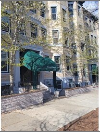 Foto del edificio - 1419 Commonwealth Ave