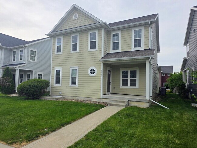 Building Photo - 5555 S Prairie View Dr