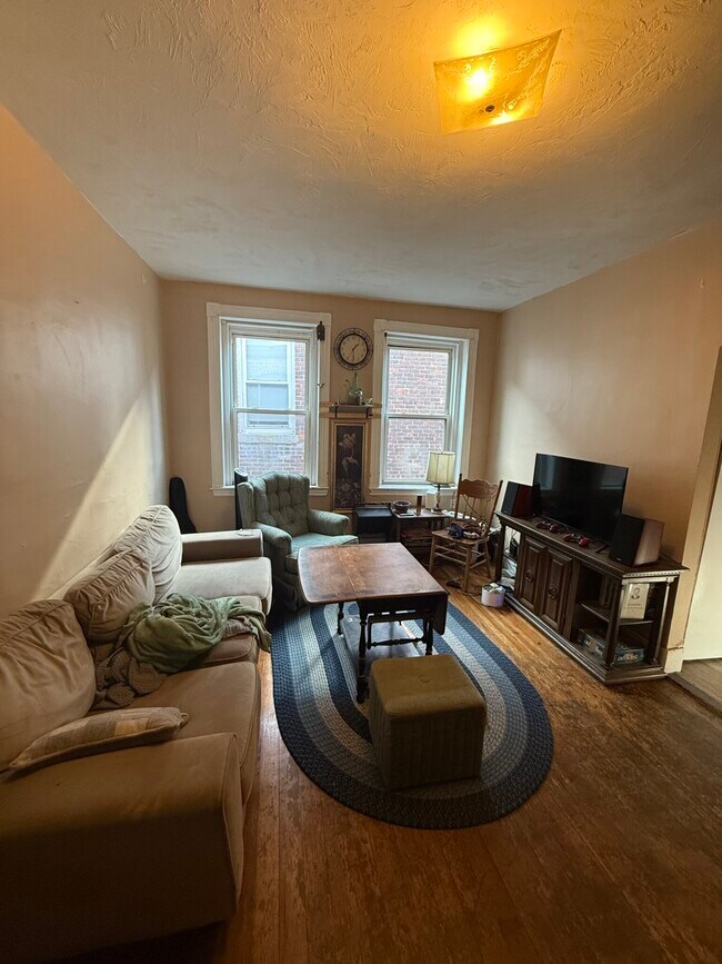 Building Photo - 71 S Huntington Ave