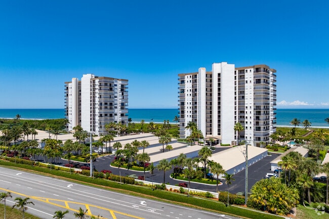 3120 N Highway A1A, Isla Hutchinson, FL 34949 - Tiara Towers