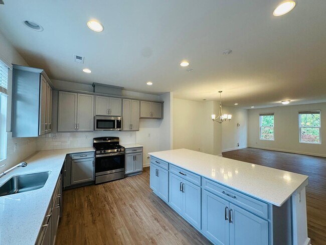 Foto del edificio - 2233 Noble Townes Wy