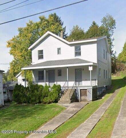 Building Photo - 318 15th Ave