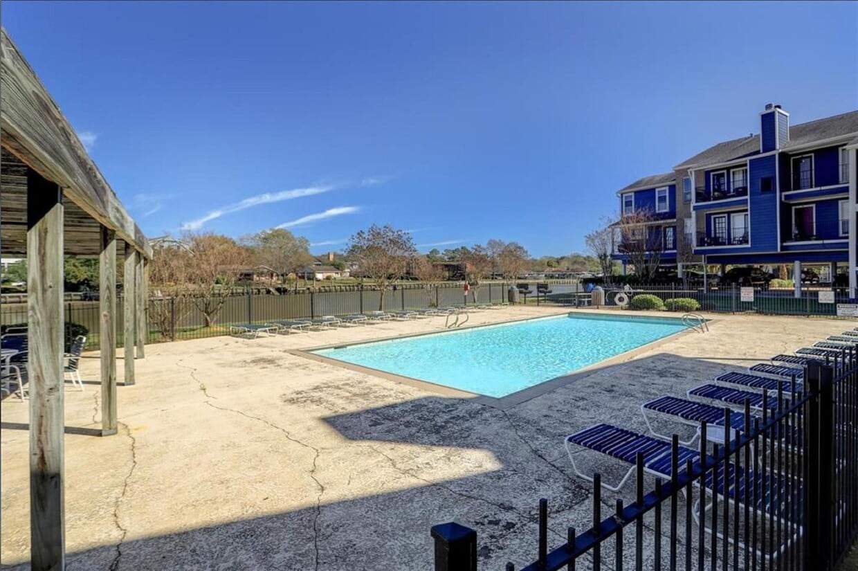 Foto principal - 18519 Egret Bay Blvd