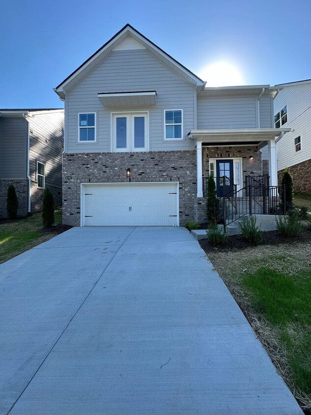 Primary Photo - Brand New Home in Sugar Valley.