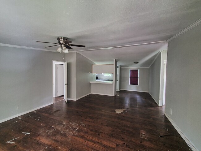 Foto del edificio - 1115 Fern