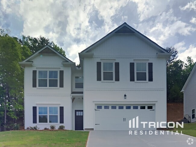 Building Photo - 97 Arbor Chase Pkwy