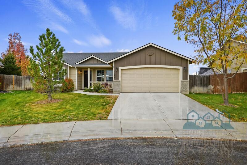 Foto principal - 15825 Granite Peak Ave