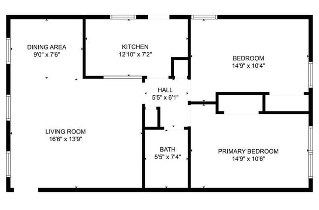 Foto del edificio - 799 Marstevan Dr NE