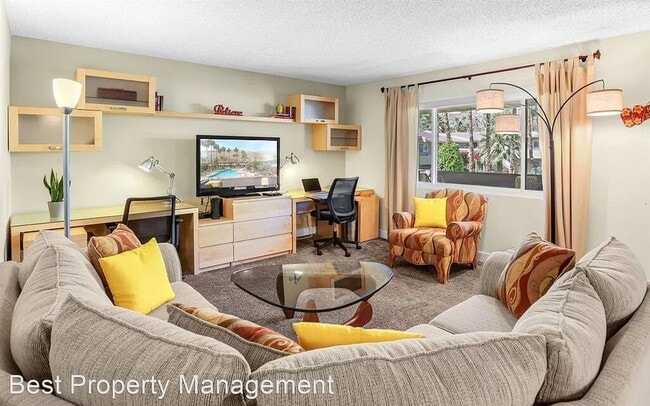 Building Photo - 2 br, 2 bath House - 1950 S Palm Canyon Dr...