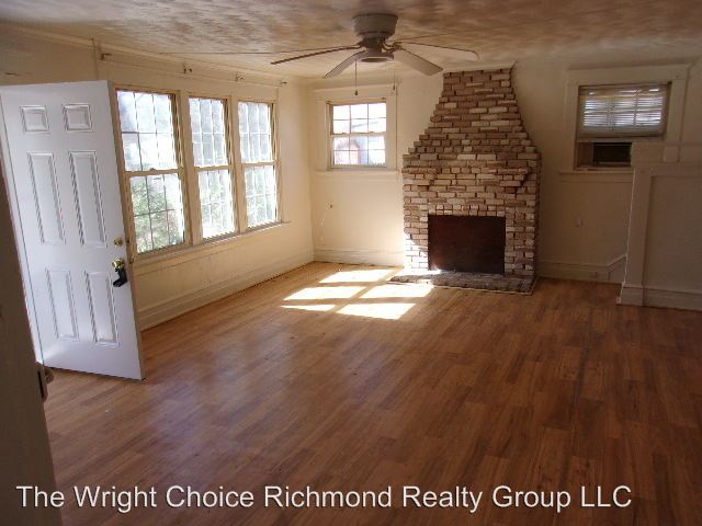 Building Photo - 2407 Lamberts Ave