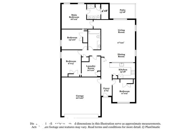 Building Photo - 18 Peterlee Ct