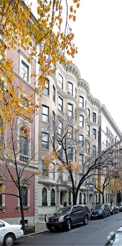 Foto del edificio - 17-19 E 95th St