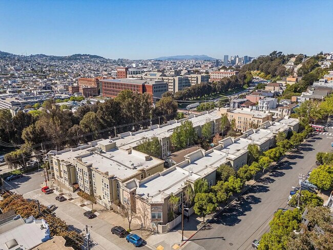 Foto del edificio - 2250 24th St