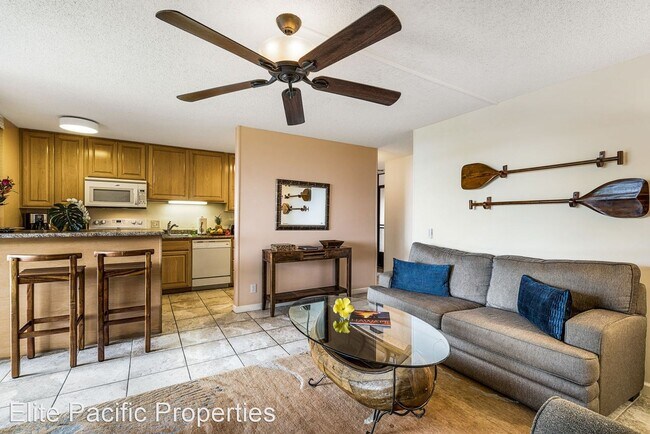 Building Photo - 1 br, 1 bath House - 75-6026 Alii Drive