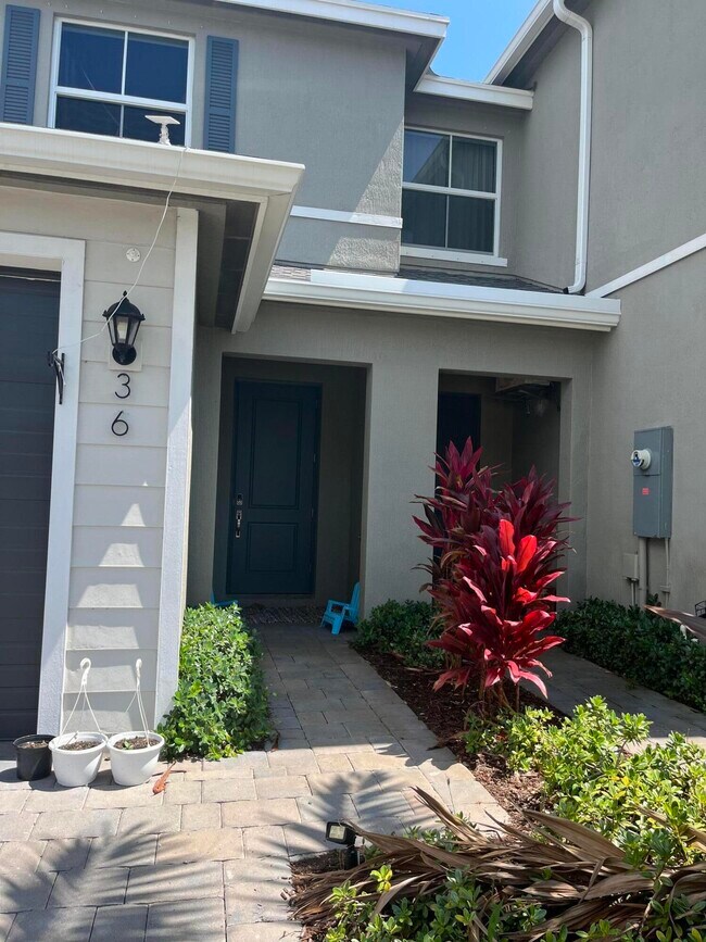 36 Bandol St, Riviera Beach, FL 33404 Townhome Rentals in Riviera