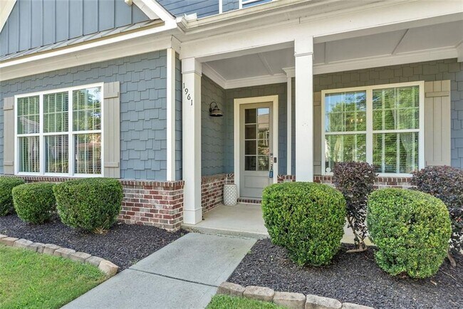 Foto del edificio - 1961 Boyd Trace Ln