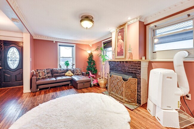 Foto del edificio - 5 Terrace Pl