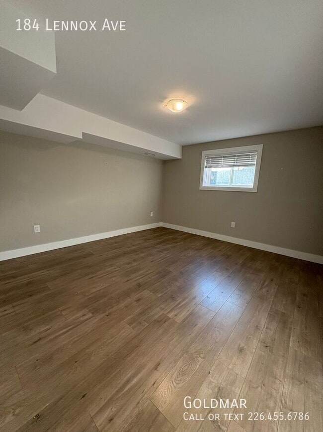 Building Photo - Newly built, spacious lower unit in Essex!