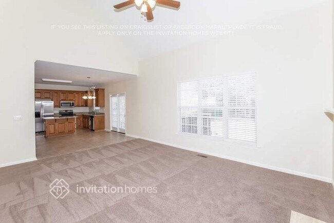 Foto del edificio - 16908 Glassfield Dr