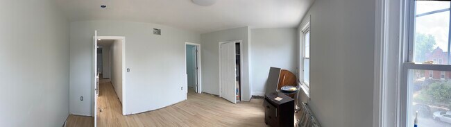 Foto del edificio - 4025 Spring Garden St
