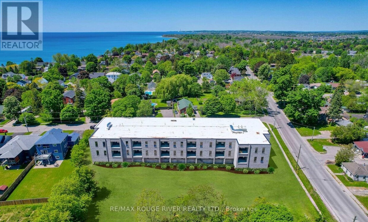 Photo principale - 415 King St W