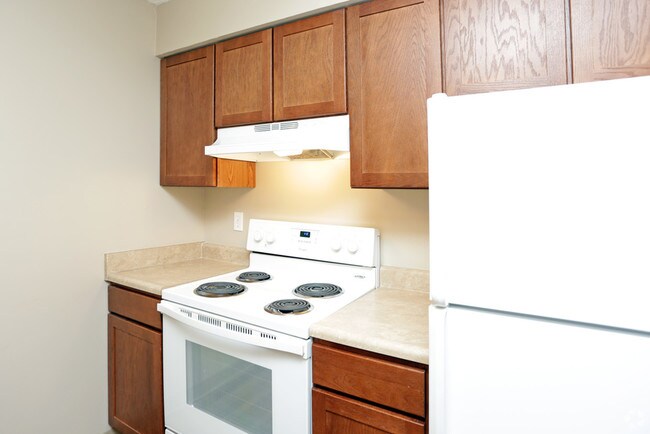 Cocina estándar $989-$1049 - Meadow Ridge