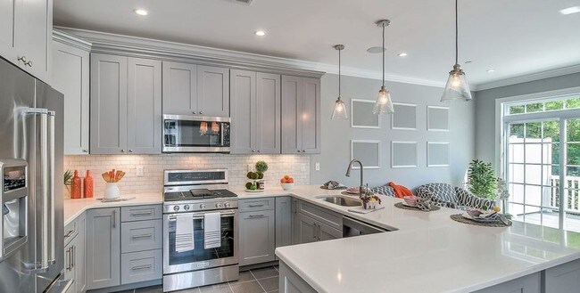 Foto del edificio - 520 Cottrell Rd