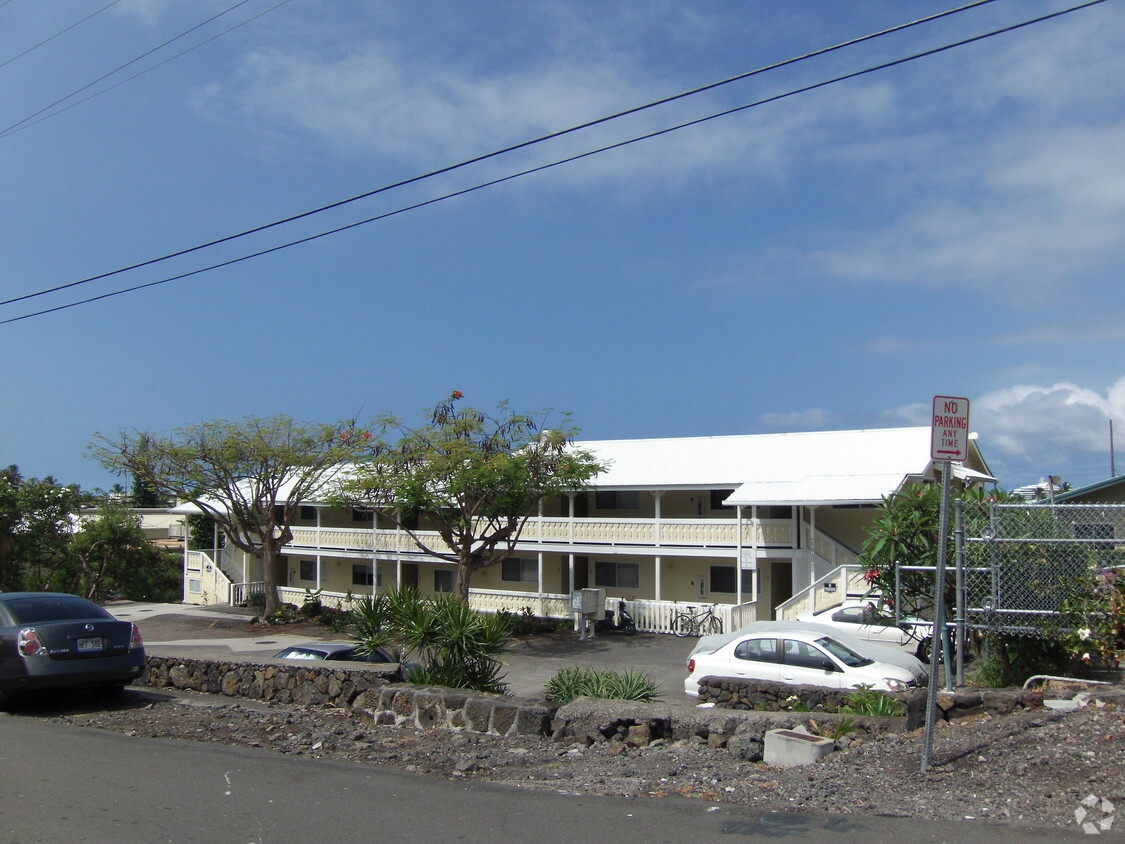 Foto principal - Lono Kona Apartments