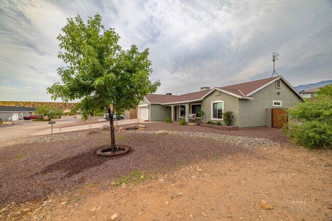 Foto del edificio - 8544 S Thunderbird Dr