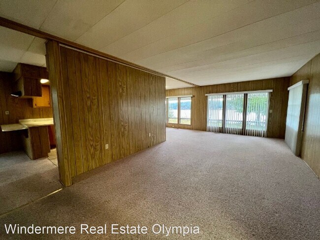 Foto del edificio - 2 br, 2 bath House - 3220 Fishtrap Lp NE