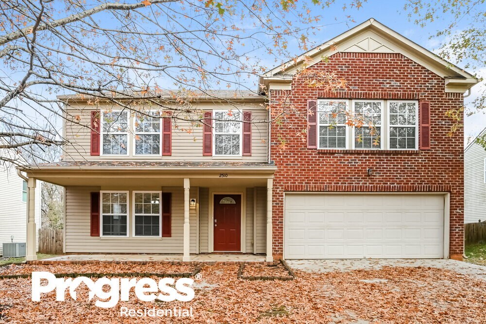 Primary Photo - 2510 Spring Breeze Way