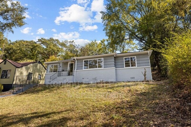 Foto del edificio - 2609 20th St SW