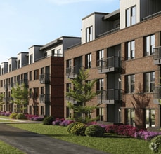 Building Photo - Boxcar Apartments