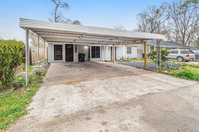 Building Photo - 8001 Way St